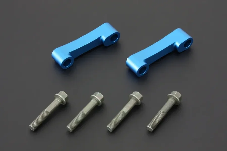 Hardrace Roll Center Adjuster Lexus GS, SC, Toyota Aristo, Crown majesta, référence 7657