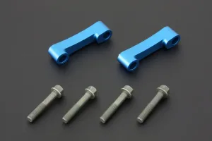 Hardrace Roll Center Adjuster Lexus GS, SC, Toyota Aristo, Crown majesta, référence 7657