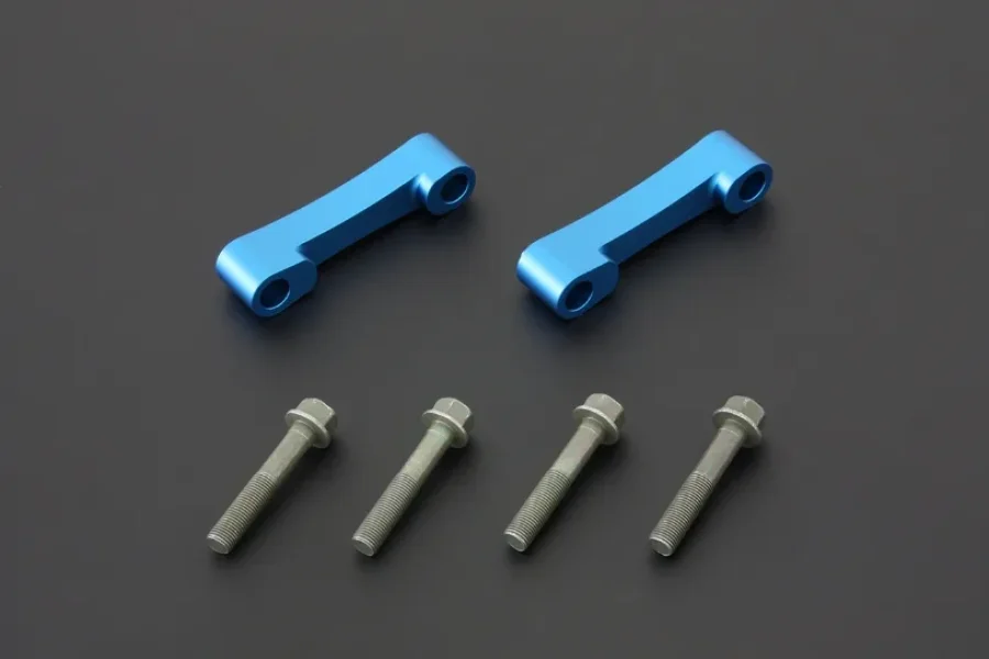 Hardrace Roll Center Adjuster Lexus LS, Toyota Celsior, référence 7658