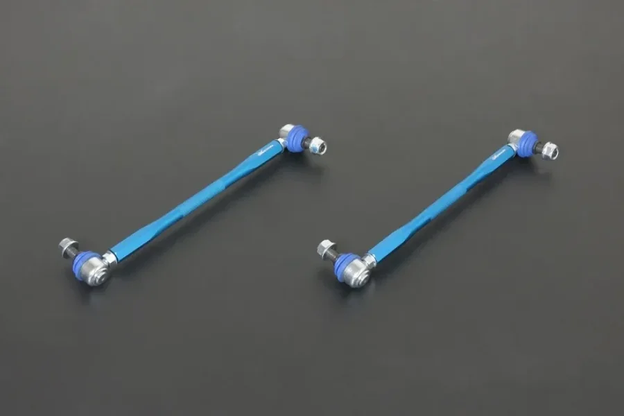 Hardrace Adj. Stabilizer Link Audi, Honda., Hyundai, Infiniti, Lexus, Mercedes-Benz, Saab, Seat, Skoda, Toyota, Volkswagen, référence 8793-340