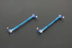 Hardrace Adj. Stabilizer Link Audi, Honda., Hyundai, Infiniti, Lexus, Mercedes-Benz, Saab, Seat, Skoda, Toyota, Volkswagen, référence 8793-340