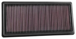 K&N Filtre à air de remplacement 33-5052, référence 33-5052
