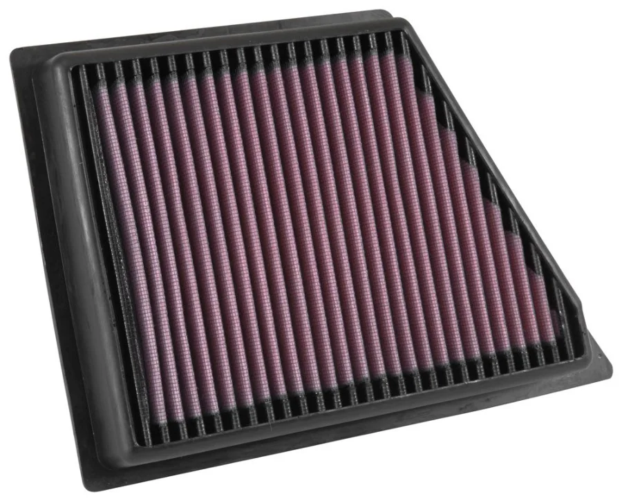 K&N Filtre à air de remplacement 33-5053, référence 33-5053