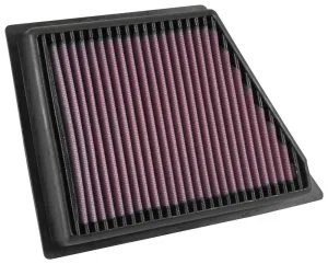 K&N Filtre à air de remplacement 33-5053, référence 33-5053