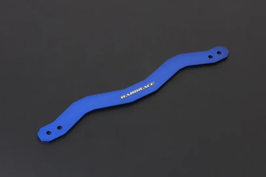 Hardrace Rear Center Brace Bar Honda Fit, référence 7772