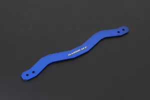 Hardrace Rear Center Brace Bar Honda Fit, référence 7772