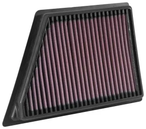 K&N Filtre à air de remplacement 33-5054, référence 33-5054