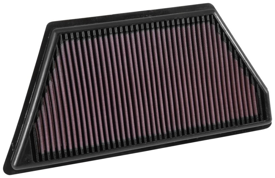 K&N Filtre à air de remplacement 33-5055, référence 33-5055