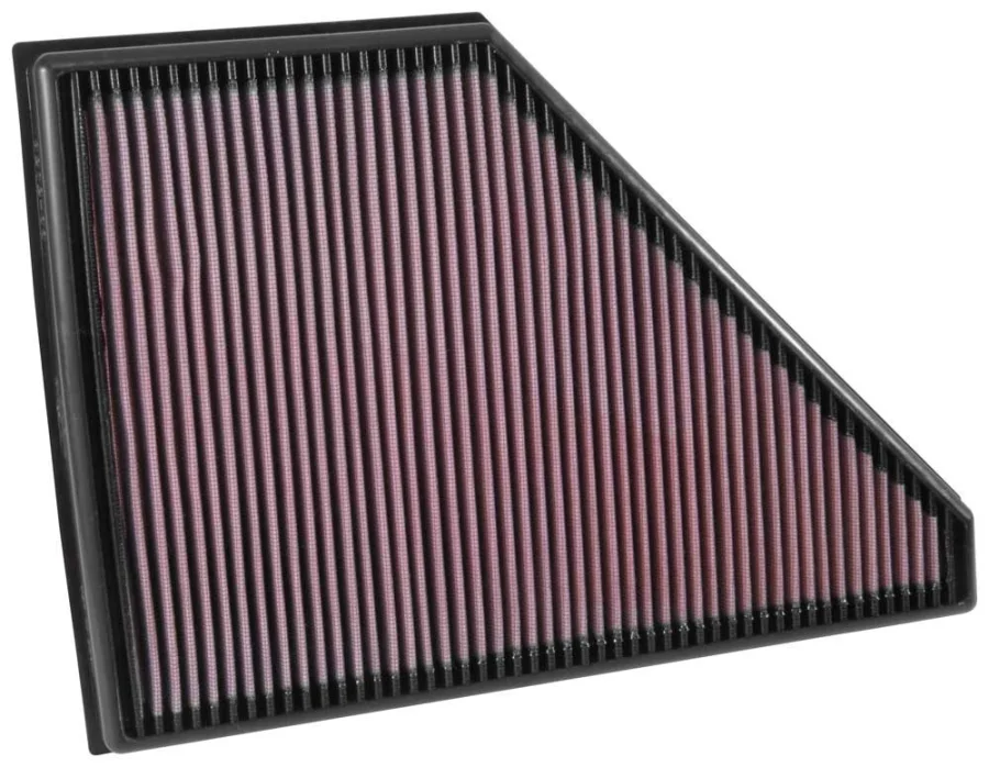 K&N Filtre à air de remplacement 33-5056, référence 33-5056
