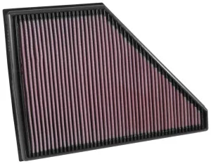 K&N Filtre à air de remplacement 33-5056, référence 33-5056