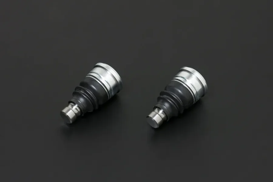 Hardrace Front Roll Center Adjuster Luxgen S5, U6, référence 7789