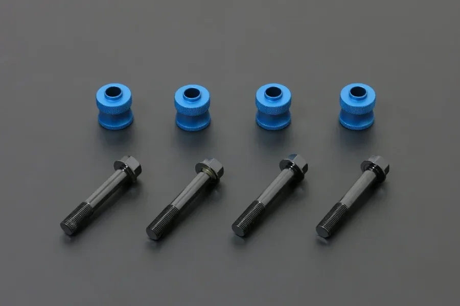 Hardrace Front Roll Center Adjuster Lexus, Toyota, référence 7659