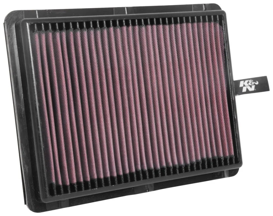 K&N Filtre à air de remplacement 33-5057, référence 33-5057
