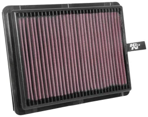 K&N Filtre à air de remplacement 33-5057, référence 33-5057