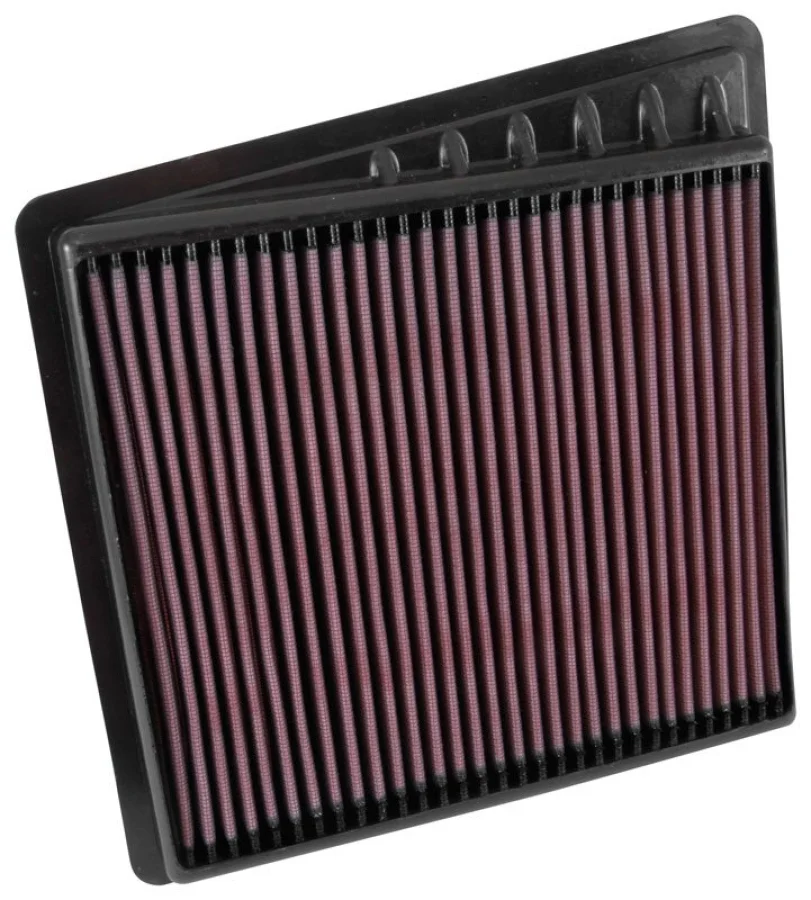K&N Filtre à air de remplacement 33-5058, référence 33-5058