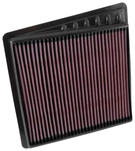 K&N Filtre à air de remplacement 33-5058, référence 33-5058