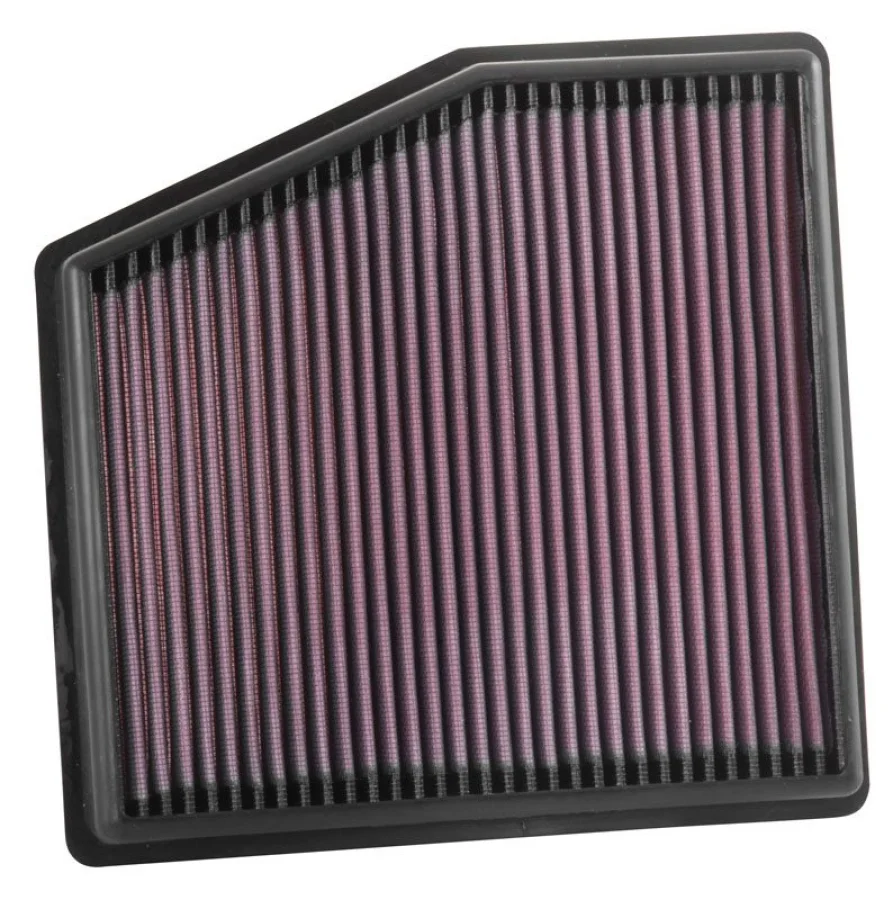 K&N Filtre à air de remplacement 33-5061, référence 33-5061