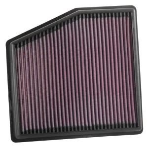 K&N Filtre à air de remplacement 33-5061, référence 33-5061