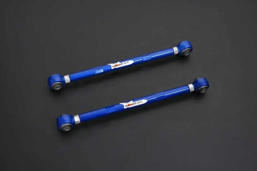 Hardrace Rear Camber Kit Peugeot 508, référence 7827
