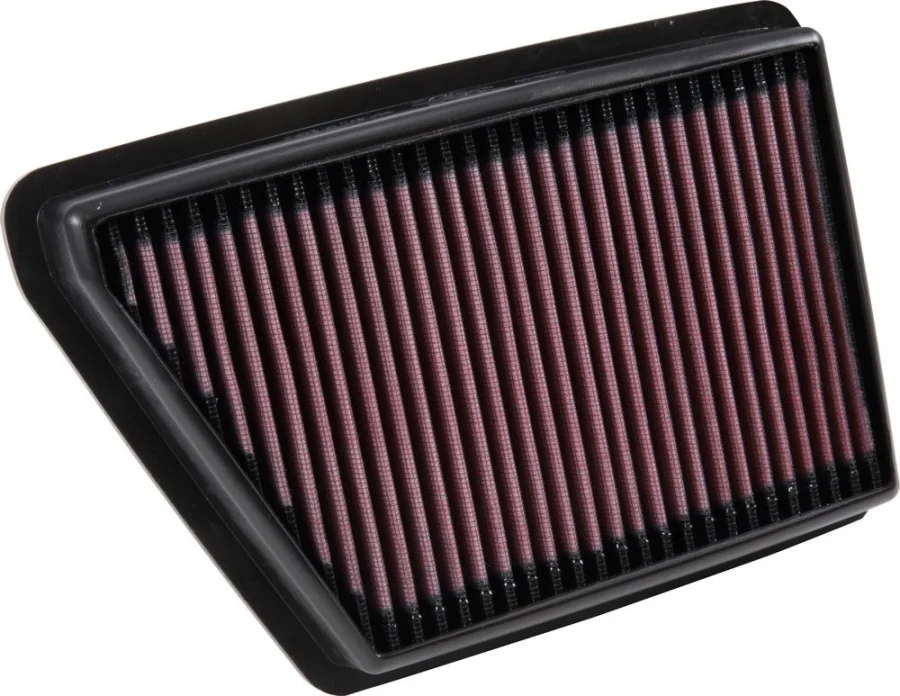 K&N Filtre à air de remplacement 33-5063, référence 33-5063