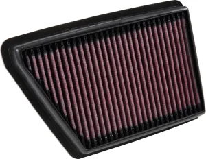 K&N Filtre à air de remplacement 33-5063, référence 33-5063