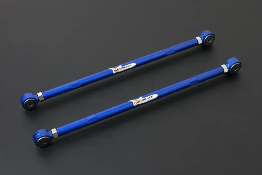 Hardrace Rear Lateral Rear Arm Alfa Romeo 147, 156, GT, référence 7835-R