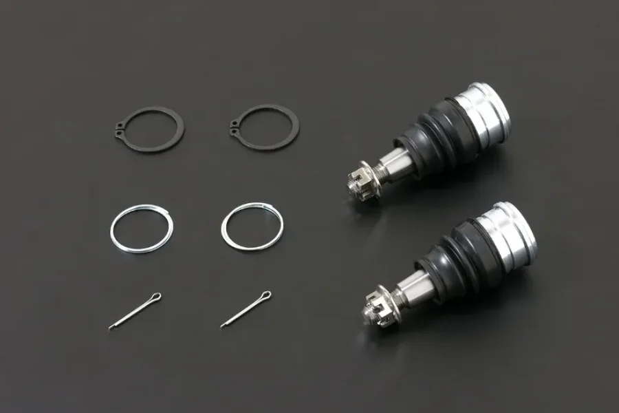 Hardrace Front Roll Center Adjuster Honda City, Fit, référence 7815