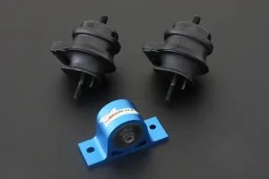 Hardrace Harden Engine + Transmission Mount Infiniti G series, Nissan Skyline, Z-series, référence 6568-S