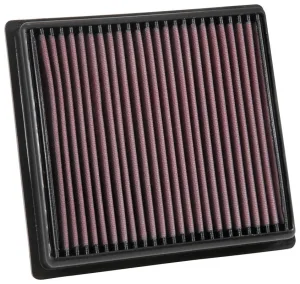 K&N Filtre à air de remplacement 33-5064, référence 33-5064
