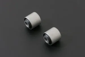 Hardrace Rear Toe Arm Bushing Subaru, référence 7754