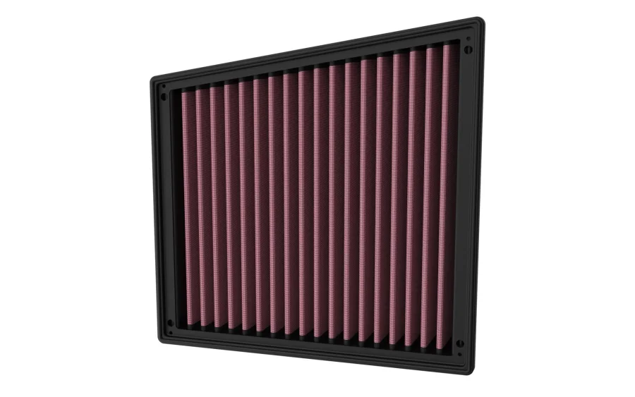 K&N Filtre à air de remplacement 33-5065, référence 33-5065
