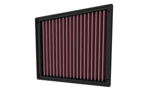 K&N Filtre à air de remplacement 33-5065, référence 33-5065