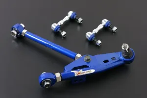 Hardrace Front Lower Control Arm + Stab. Link Scion FR-S, Subaru BRZ, Toyota 86, référence 7778