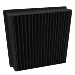 K&N Filtre à air moteur DryFlow longue durée pour CHEVY/ GMC HD V8-6.6L DSL 33-5065HBK, référence 33-5065HBK